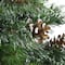 4ft. Unlit Snowy Delta Pine Artificial Christmas Tree